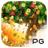 TREE OF FORTUNE