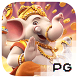 GANESHA GOLD