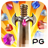 GEM SAVIOUR SWORD