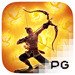 LEGEND OF HOU YI