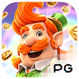 LEPRECHAUN RICHES