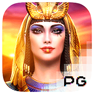 SECRET OF CLEOPATRA