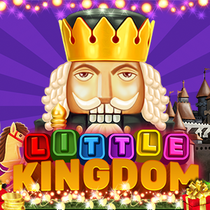 LITTLE KINGDOM