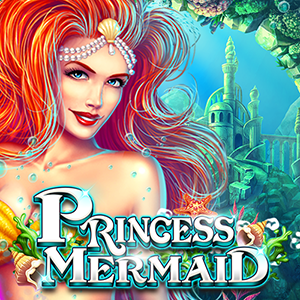 PRINCESS MERMAID