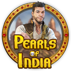 PEARLS OF INDIA