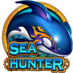 SEA HUNTER
