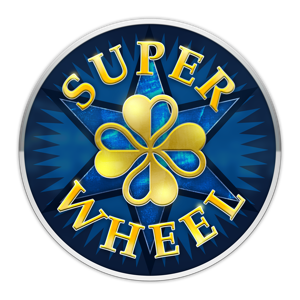 SUPER WHEEL