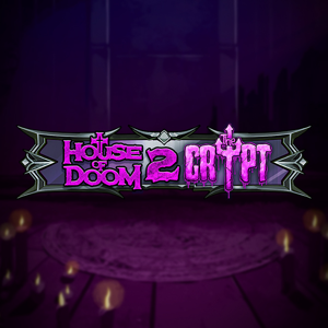 HOUSE OF DOOM 2: THE CRYPT