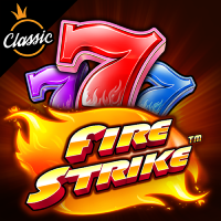 FIRE STRIKE