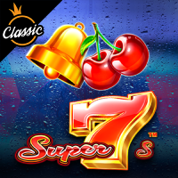 SUPER 7S
