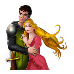 Icon 5 Excalibur