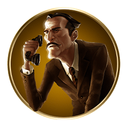 Icon 2 The Invisible Man