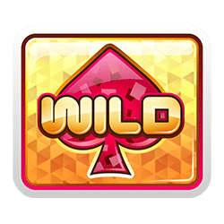 Wild Symbol of Stickers Slot