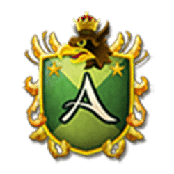 Icon 9 Excalibur
