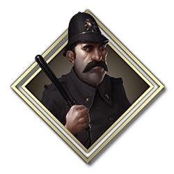 Wild Symbol of The Invisible Man Slot