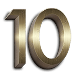 Icon 10 The Invisible Man