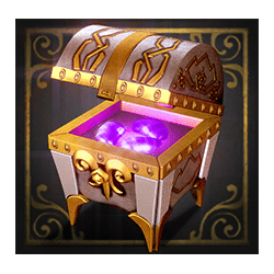 Scatter of Jack and the Beanstalk Slot