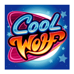 Icon 12 Cool Wolf