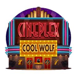 Icon 6 Cool Wolf