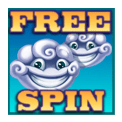 Scatter of Flowers Slot