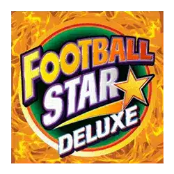 Wild Symbol of Football Star Slot