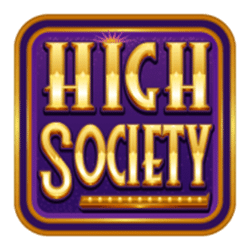 Wild Symbol of High Society Slot
