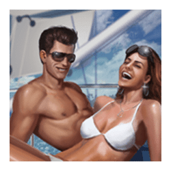 Icon 7 Playboy
