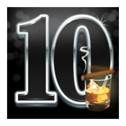 Icon 14 Playboy
