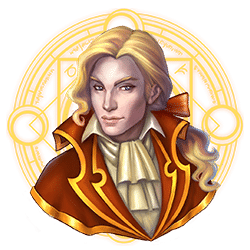 Icon 5 Blood Suckers II