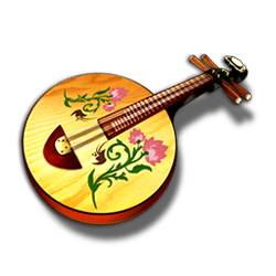 Icon 6 Caishen’s Gold