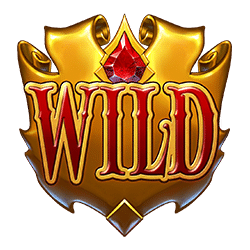 Wild Symbol of Blood Suckers II Slot