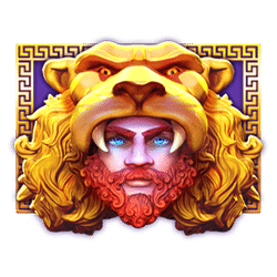 Icon 1 Hercules Son of Zeus