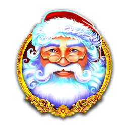 Wild Symbol of Santa Slot