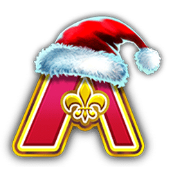 Icon 5 Santa