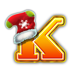 Icon 6 Santa
