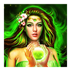 Icon 3 Wild Spells