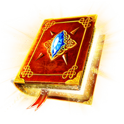 Icon 4 Wild Spells