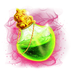 Icon 5 Wild Spells