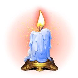 Icon 6 Wild Spells
