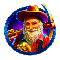 Icon 1 Gold Rush