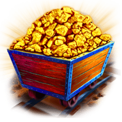 Icon 2 Gold Rush