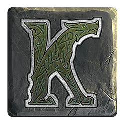 Icon 8 Asgardian Stones