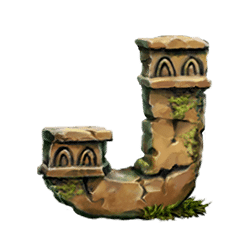 Icon 9 Jungle Spirit: Call of the Wild