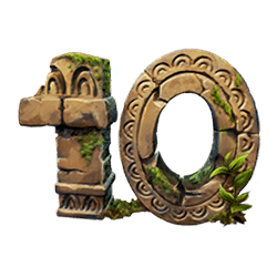 Icon 10 Jungle Spirit: Call of the Wild