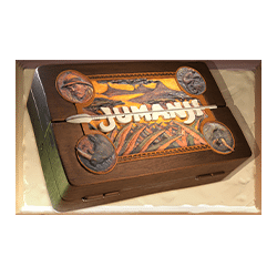 Scatter of Jumanji™ Slot