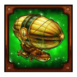 Icon 6 Fortunium