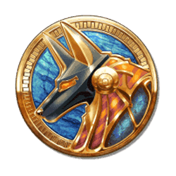Icon 4 Wild Scarabs