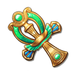 Icon 5 Wild Scarabs