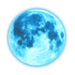 Scatter of Wicked Tales: Dark Red Slot