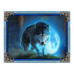 Icon 4 Wicked Tales: Dark Red